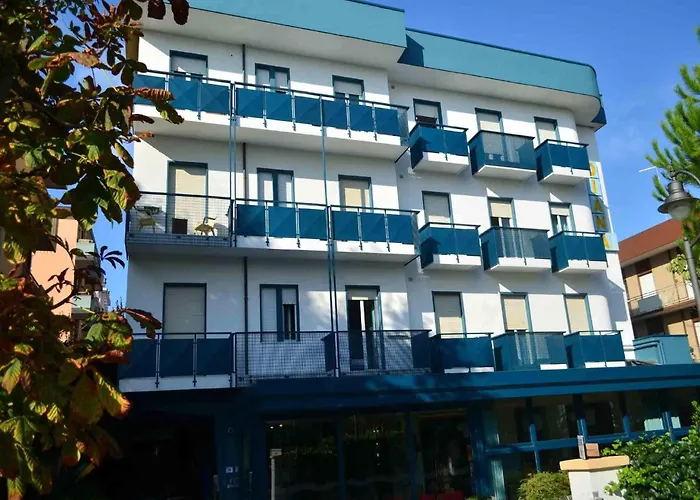 Hotel Diana Bellaria-Igea Marina