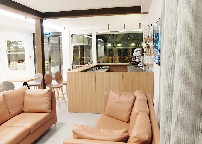 Hotel Aurea Rimini