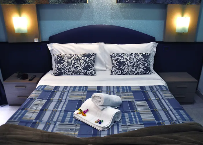 Hotel EconomiciCitylife Rome