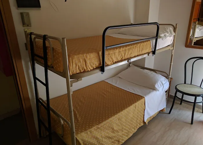 Hotel Arabesco Rimini
