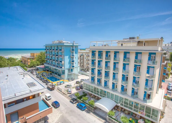 Hotel Tabor Rimini