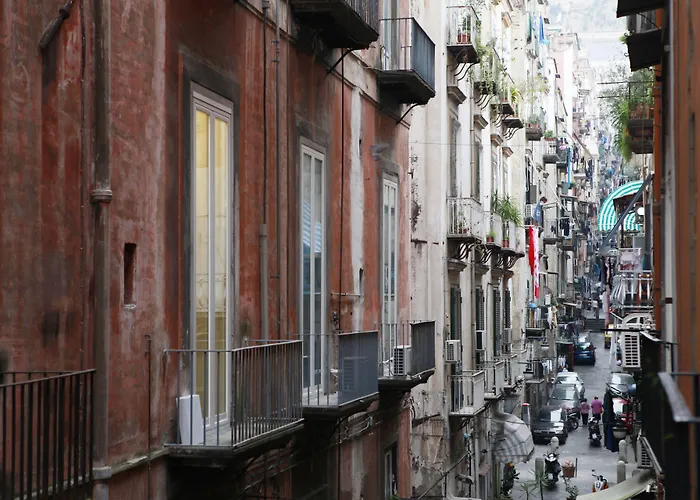 Hotel EconomiciLanfipe Palace