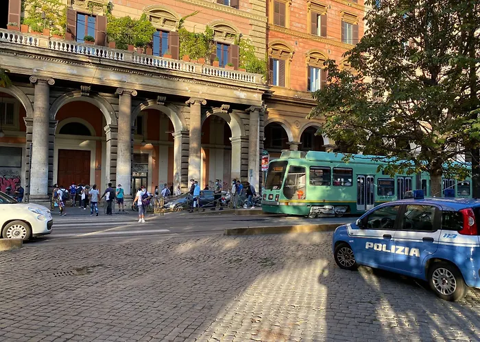 B&B La Casa Di Patty