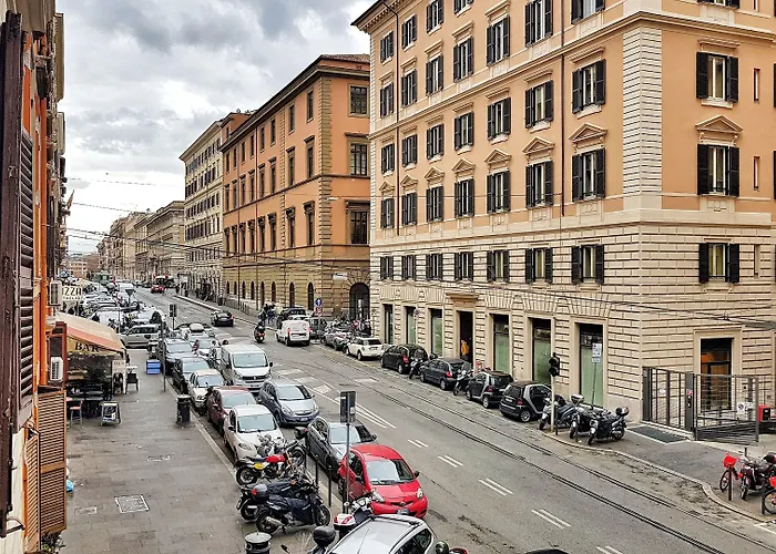 Relais Cavour Inn Roma