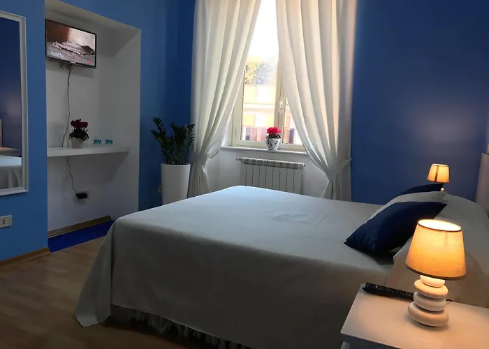 Kambal B&B Relais Roma