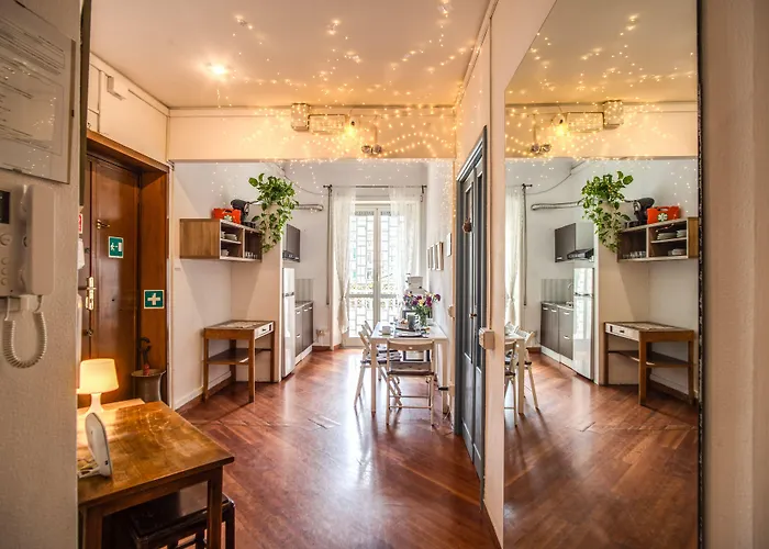 Circus Maximus B&B Roma