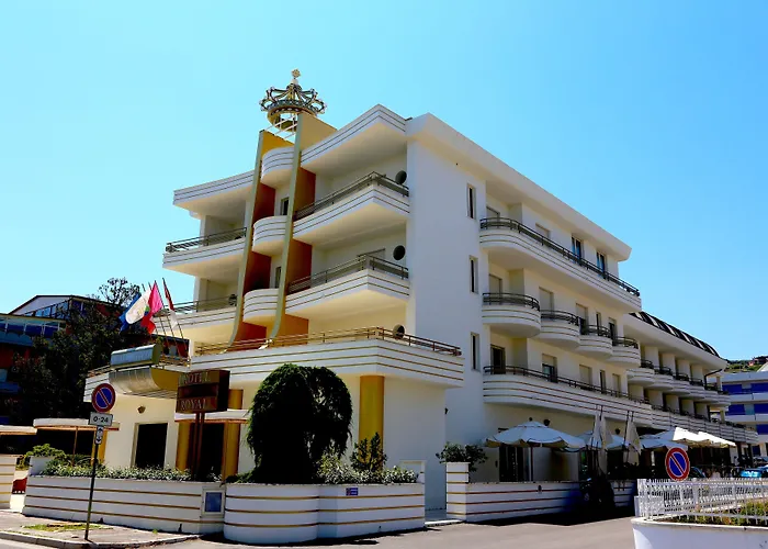 Hotel EconomiciRoyal