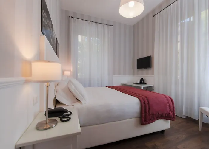 Star Vatican Rooms Roma