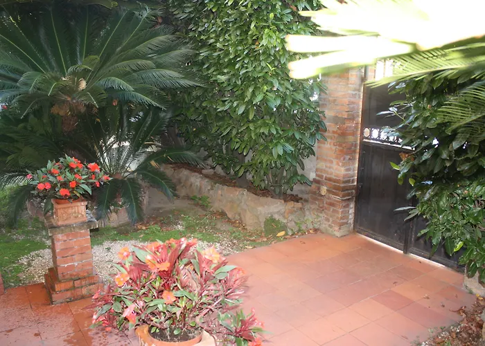 St. John Villa Roma