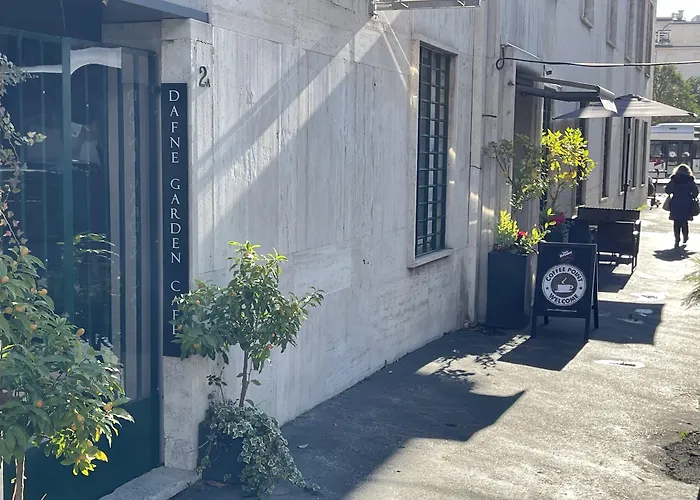 B&B 94Rooms Vatican - Vigliena Roma