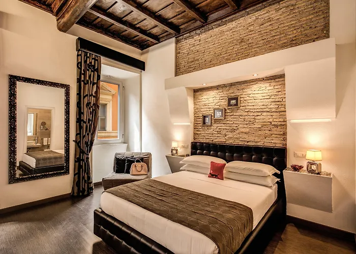 Hotel EconomiciTritone Top House