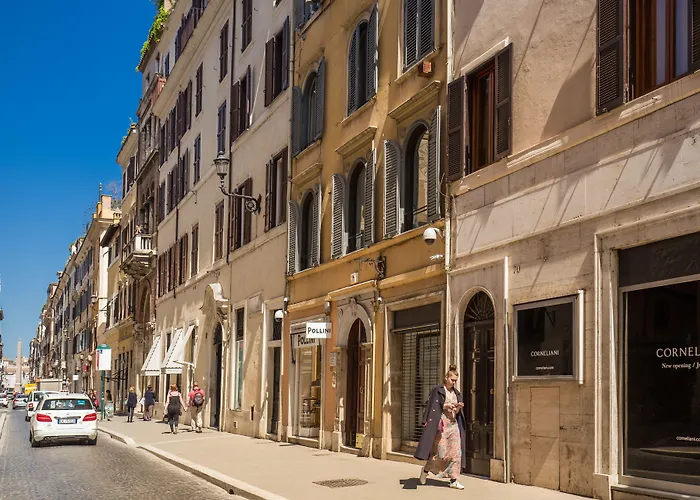 Hotel EconomiciTritone Top House