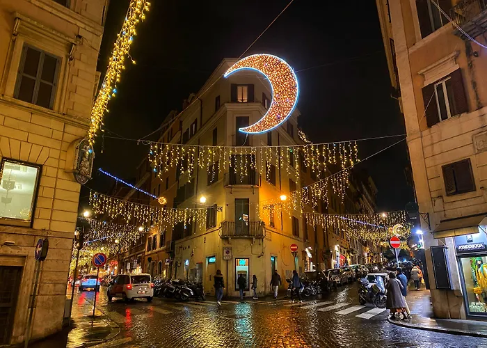 Hotel EconomiciTritone Top House