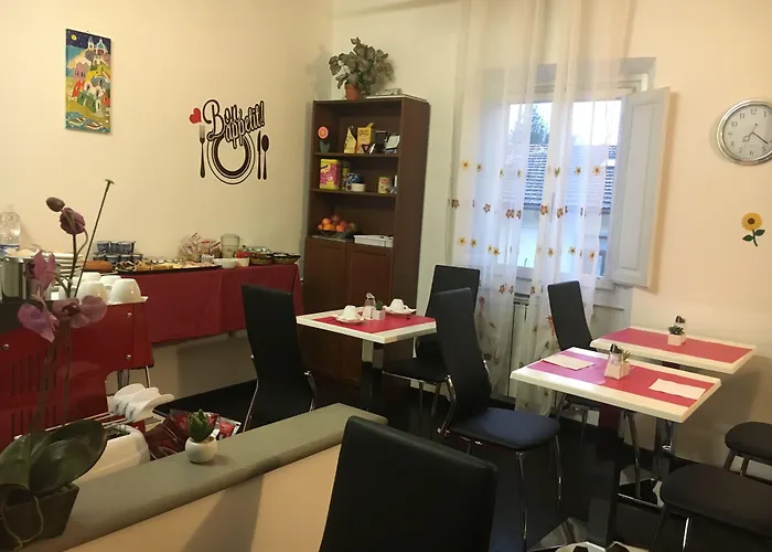 Mia Palace Firenze