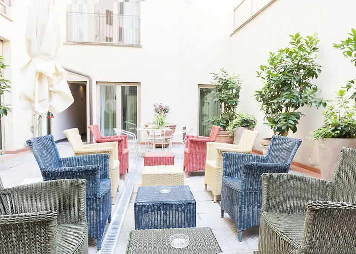 Hotel EconomiciPopartment