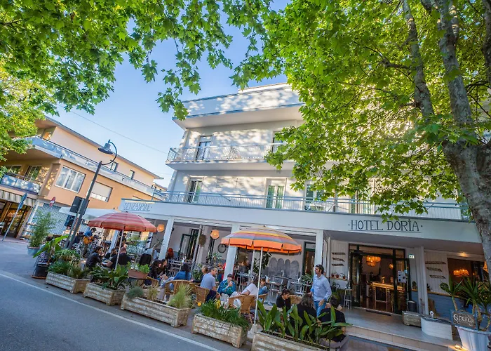 Hotel EconomiciDoria