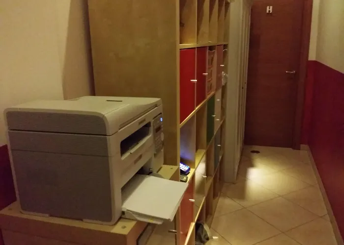 Hotel Dandi Domus Roma