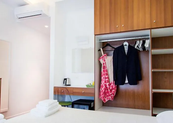 Hotel EconomiciRelais Star Of Trastevere