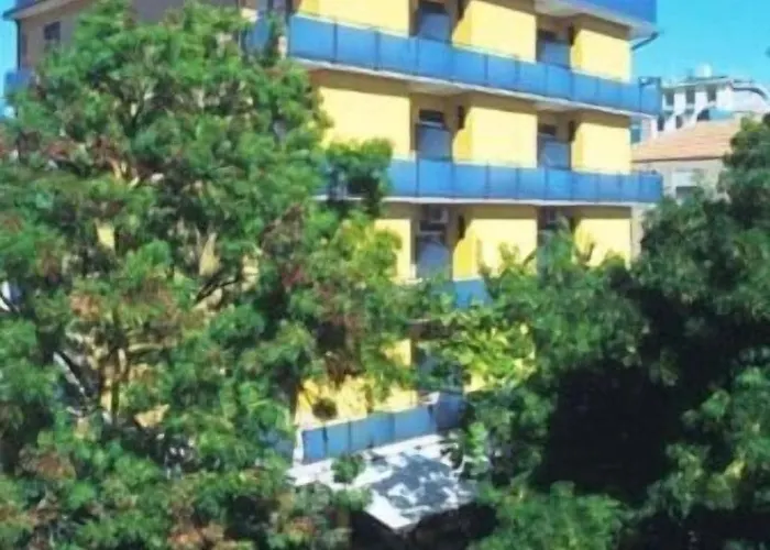 Hotel EconomiciCapitol