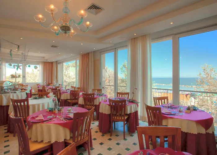 Hotel Nordic Bellaria-Igea Marina