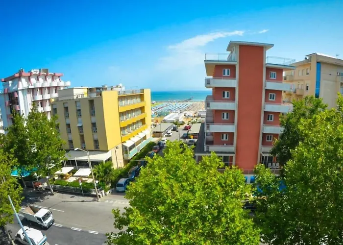 Hotel EconomiciSanremo