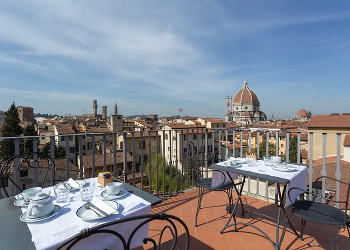 Bed and Breakfast Palazzo Graziani Firenze
