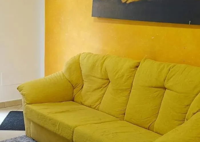 Bed and Breakfast La Tartaruga Montesilvano Marina