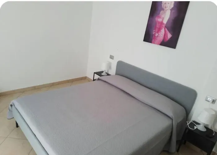 Bed and Breakfast La Tartaruga Montesilvano Marina