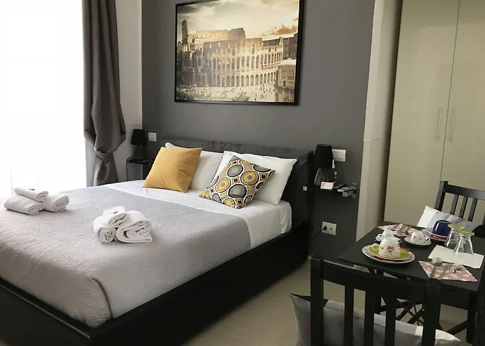 Vatican City Holidays Guesthouse Roma