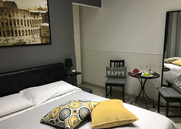 Vatican City Holidays Guesthouse Roma