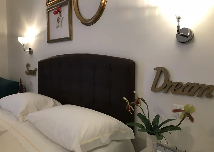 Hotel St. Peter'S Relax Roma
