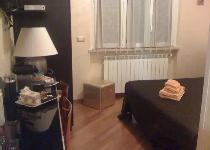 Gala B&B Roma