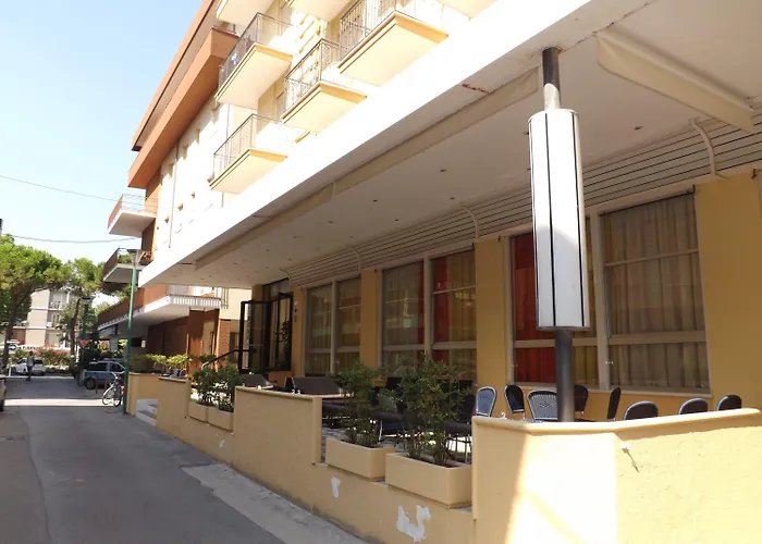 Hotel Mimosa Bellaria-Igea Marina