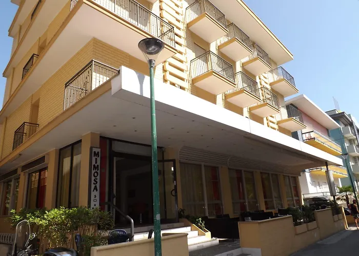 Hotel Mimosa Bellaria-Igea Marina