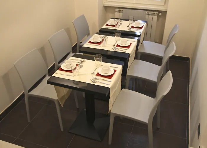 Andrea Doria Resort Roma