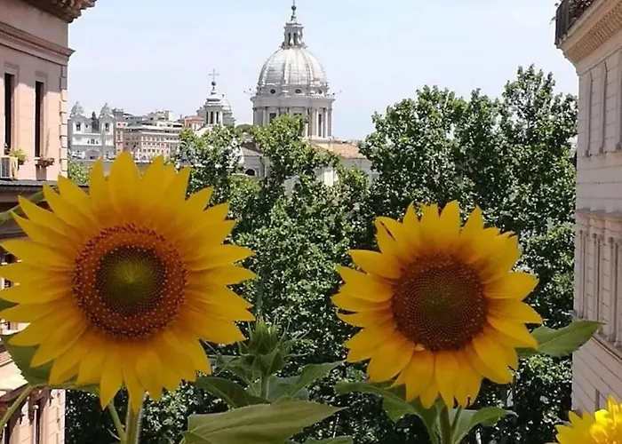 Residenza Cavallini Roma