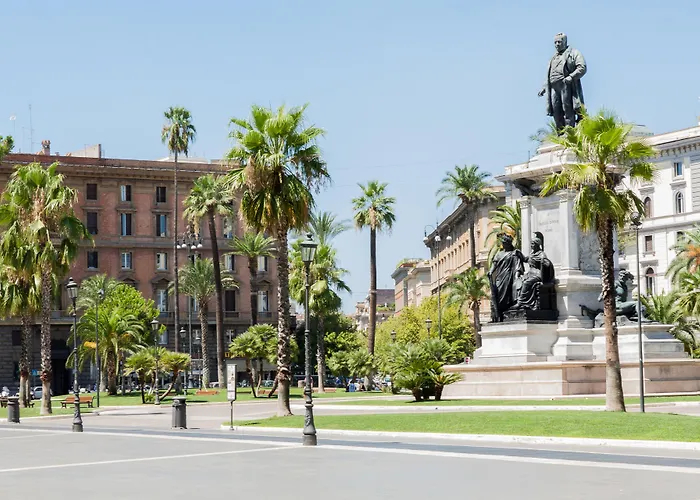 Relais Calamatta Roma