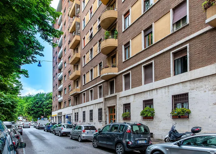 Hotel EconomiciAlessandro A San Pietro Best Bed