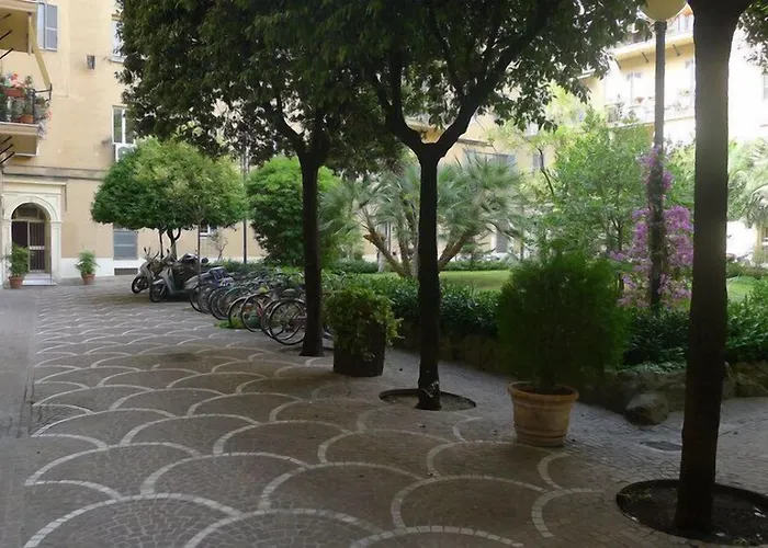 Rome Together Guest House