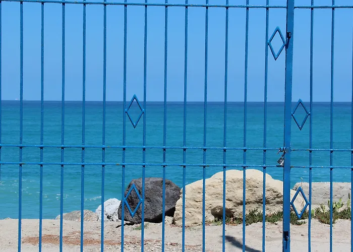 La Casa A Mare B&B Messina