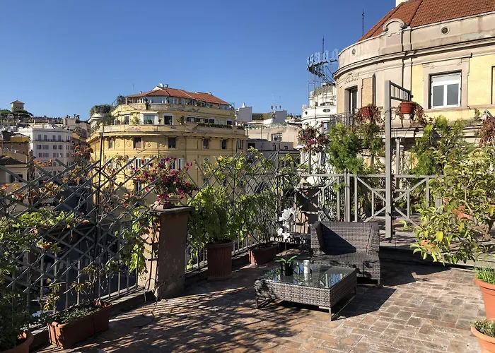 Hotel EconomiciGiuturna Boutique