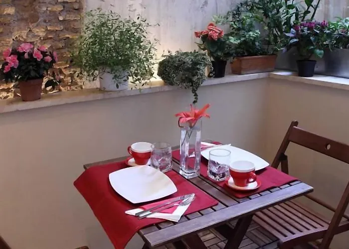 Hotel EconomiciRegola