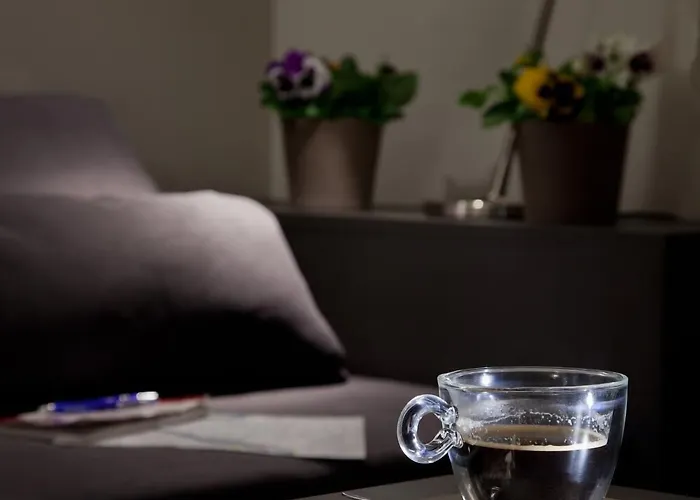 Hotel EconomiciRegola