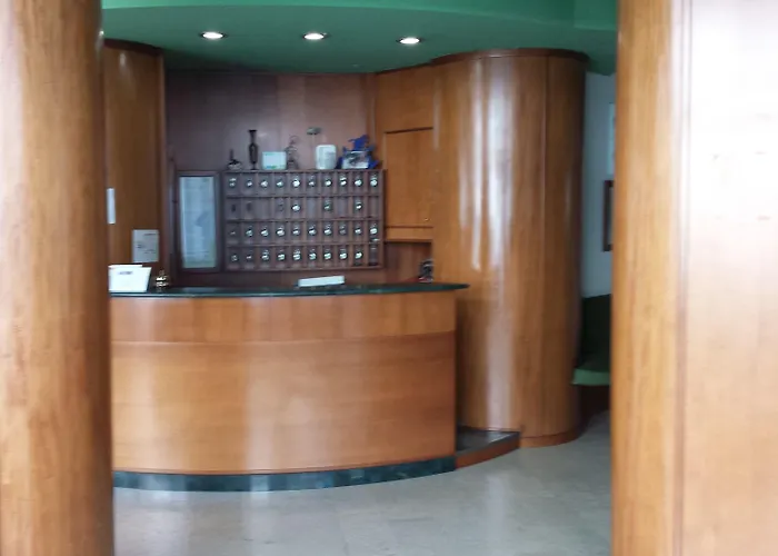 Hotel San Marco Pesaro