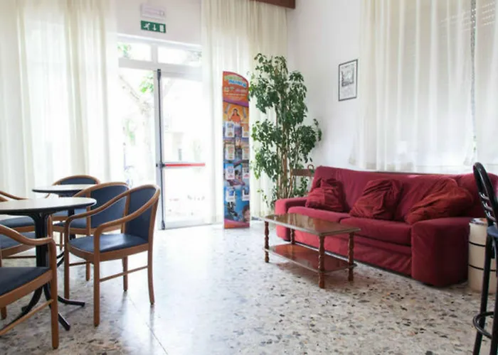 Hotel EconomiciRonconi