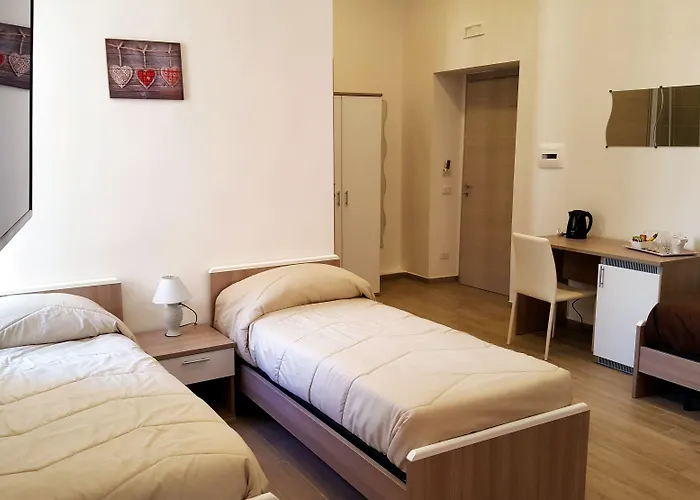 B&B Funikuli Funikula Napoli