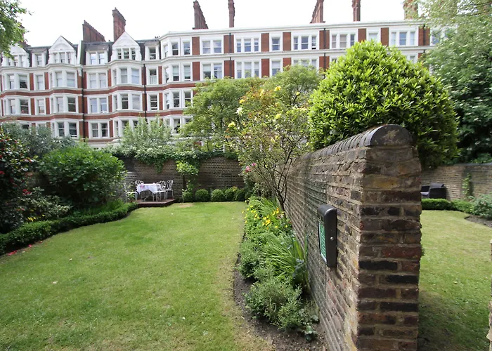Ridgemount Hotel Londra