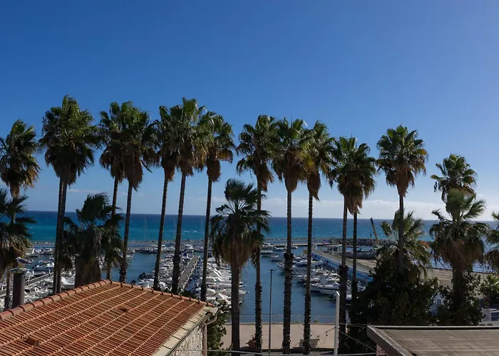 Hotel EconomiciFra Diavolo