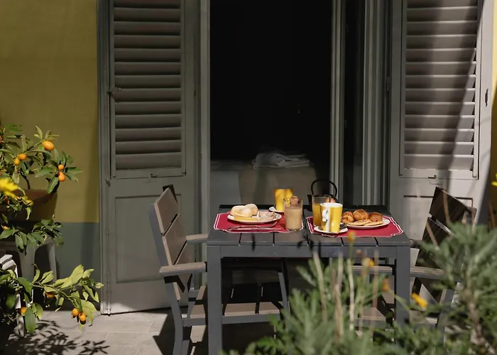 Hotel EconomiciLa Fonderia