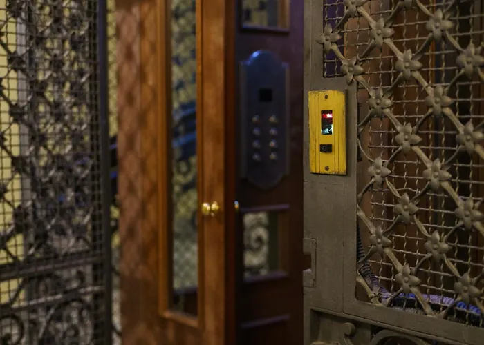 Residenza Roma Imperiale